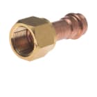 IBP BANNINGER ITALIA - IBPMPA5285G0050501 MAN. CARTELLATO C/DADO 5/8 BMP