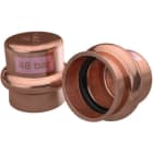 IBP BANNINGER ITALIA - IBPMPA5301 0070001 TAPPO F 7/8 B MAXIPRO