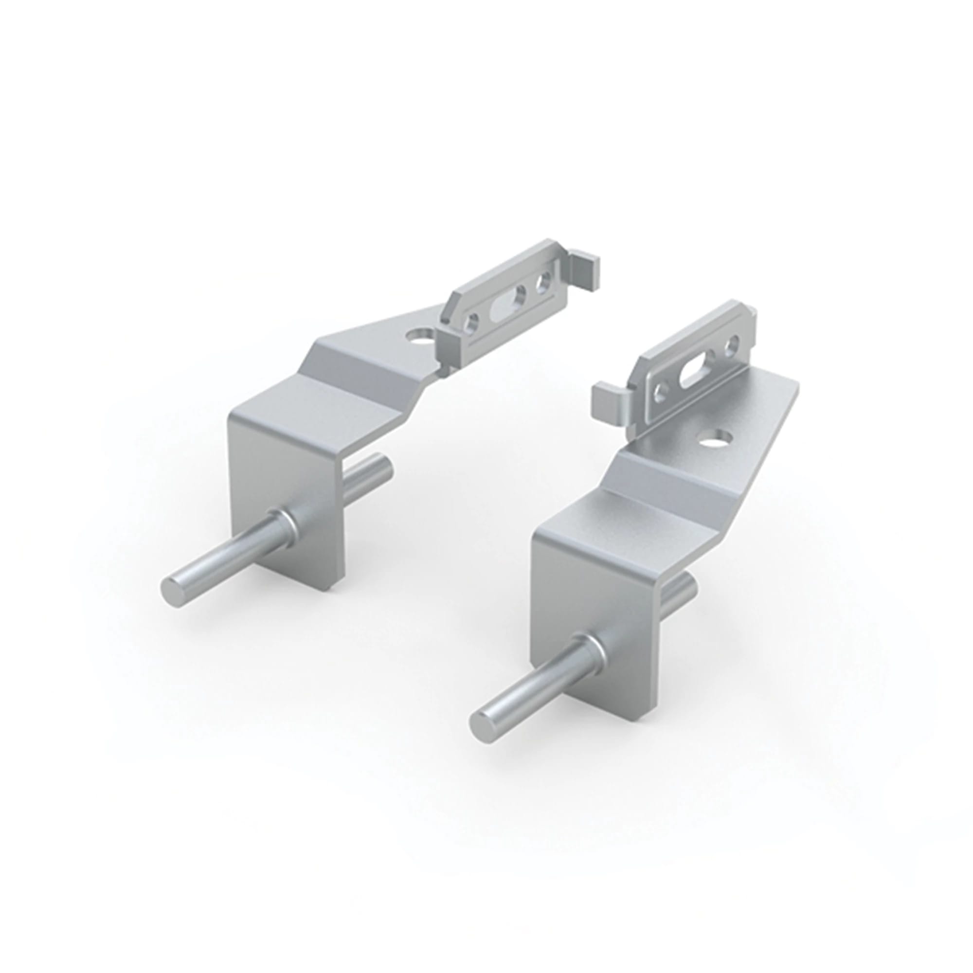 ELDON AUSTRIA GMBH - HOFMPBB06 Staffe unione piastre interne