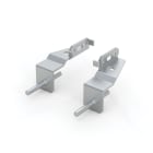 ELDON AUSTRIA GMBH - HOFMPBB06 Staffe unione piastre interne