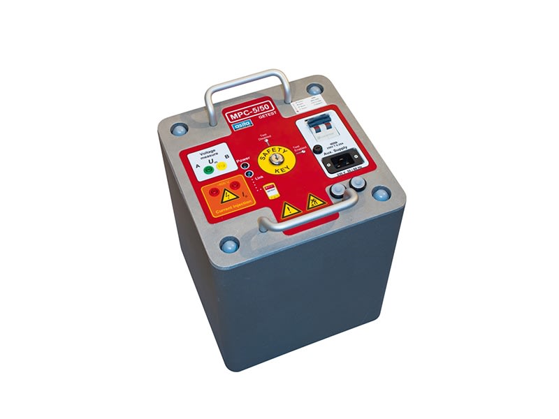 ASITA - ASIMPC5/50 MISURATORE PASSO/CONTATTO