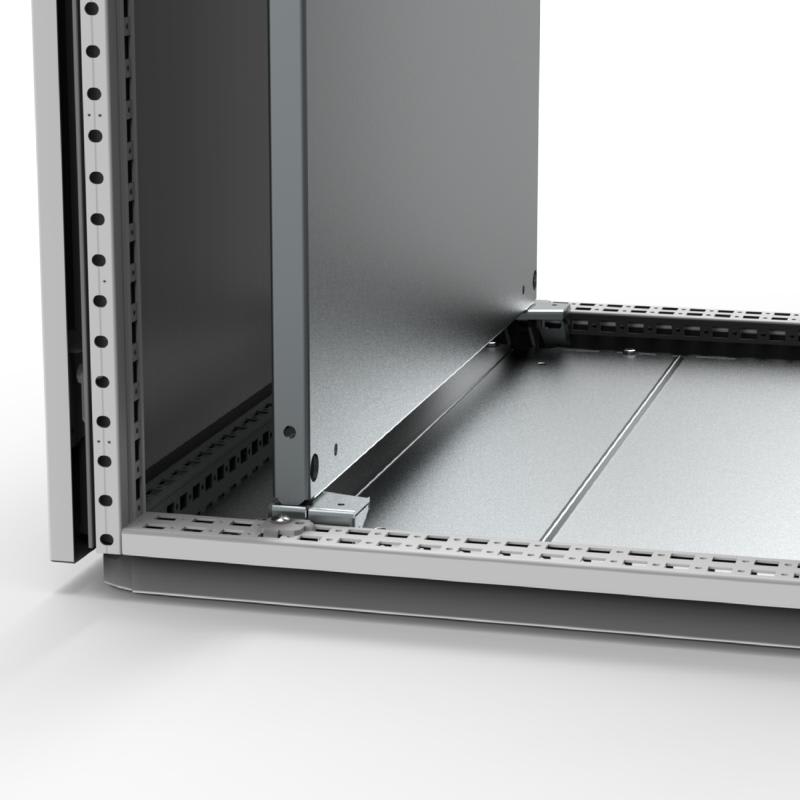 ELDON AUSTRIA GMBH - HOFMPD02 KIT REGOLAZIONE PROFONDITA MP