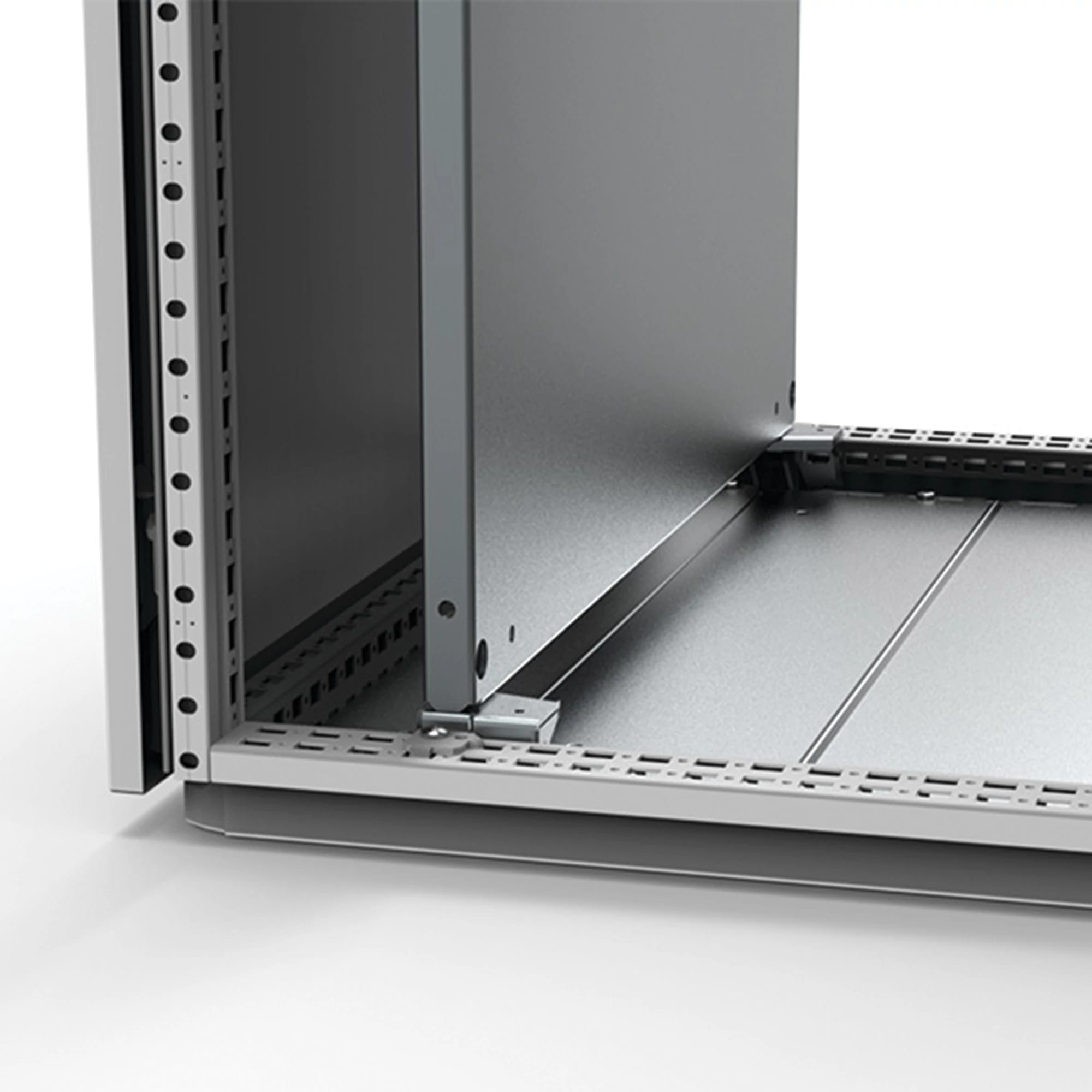 ELDON AUSTRIA GMBH - HOFMPD02 KIT REGOLAZIONE PROFONDITA MP