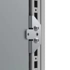 ELDON AUSTRIA GMBH - HOFMPEF10 Staffa fissaggio intermedia MP