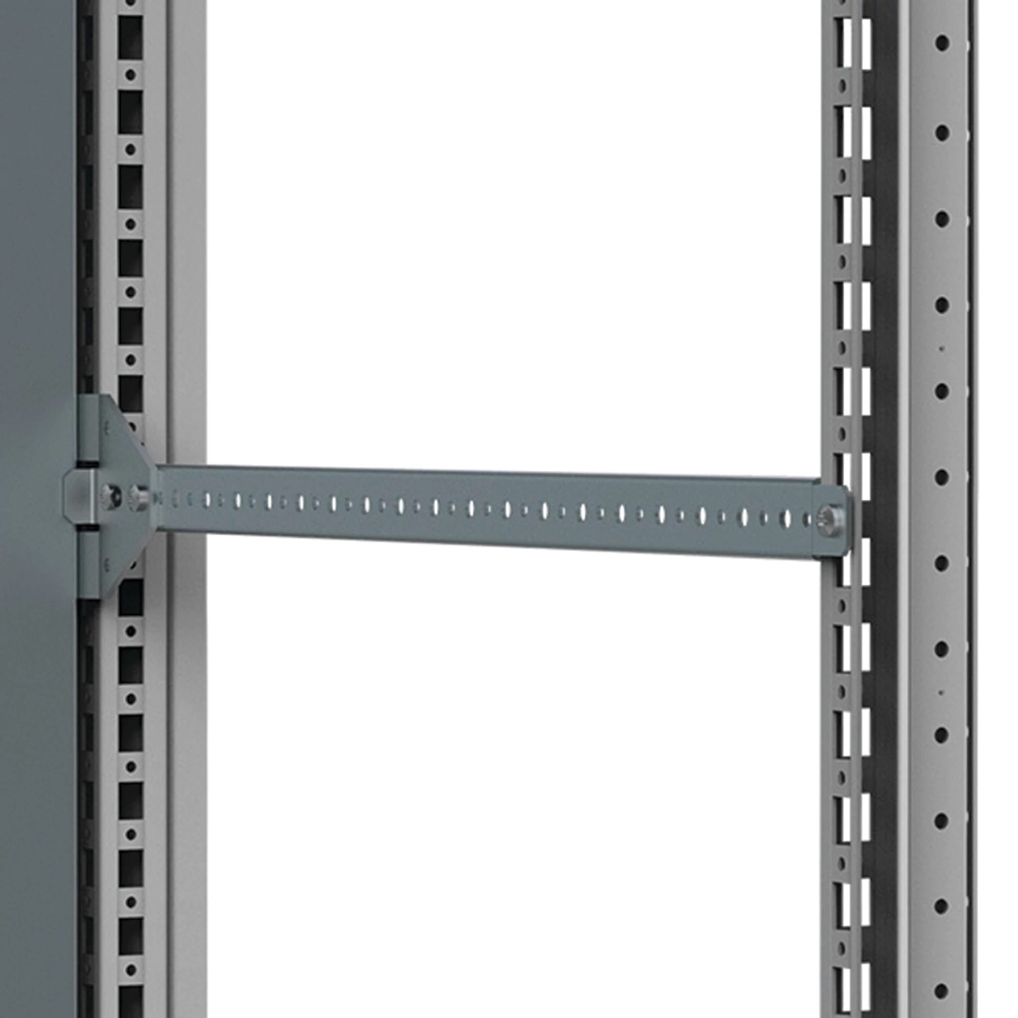 ELDON AUSTRIA GMBH - HOFMPE10 Staffa di fissaggio extra MP