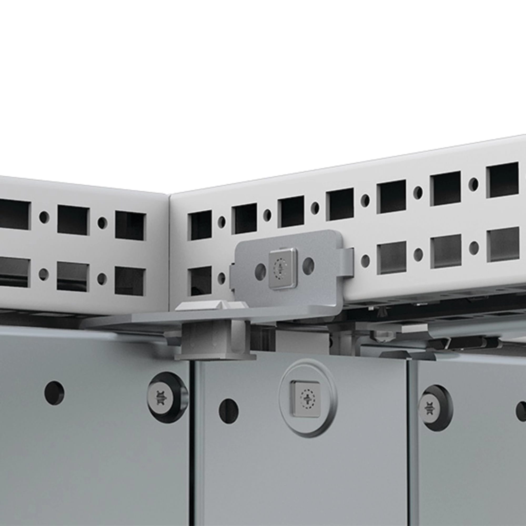 ELDON AUSTRIA GMBH - HOFMPF2200 Piastra di riempimento 2200