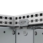 ELDON AUSTRIA GMBH - HOFMPF2200 Piastra di riempimento, 2200
