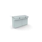 ELDON AUSTRIA GMBH - HOFMPG12R5 Console 985x1200x400