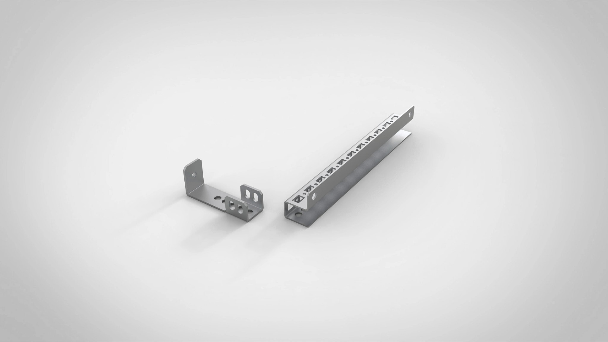 ELDON AUSTRIA GMBH - HOFMPGDA01 Kit regolaz. prof. console MP