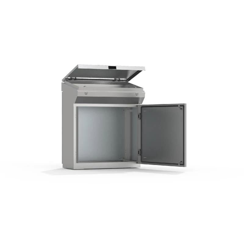 ELDON AUSTRIA GMBH - HOFMPGS10-316 Console 985x1000x400
