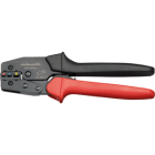 INTERCABLE SRL - INRMPIQ6 PRESSA MECCANICA X CAPICORDA PREISOLATI