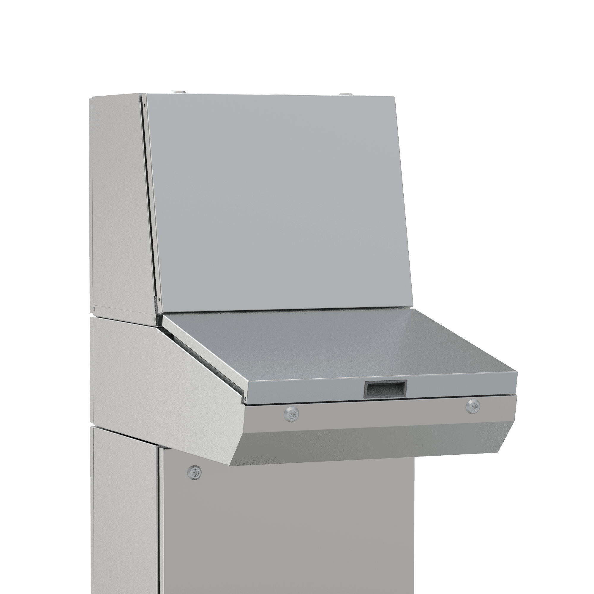 ELDON AUSTRIA GMBH - HOFMPLS122 Coperchio banco console 1200