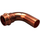 IBP BANNINGER ITALIA - IBPMPM5001 0280001 CURVA 90 MF 28 B MAXIPRO