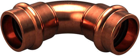 IBP BANNINGER ITALIA - IBPMPM5002 0280001 CURVA 90 FF 28 B MAXIPRO