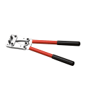 INTERCABLE SRL - INRMPR-1 UTENSILE MECCANICO MANUALE PER LA COMPRE