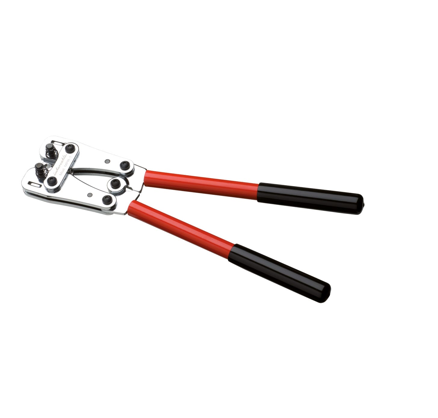 INTERCABLE SRL - INRMPR-2 PINZA MECCANICA PER CAPIC. TUBO IN RAME