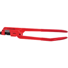 INTERCABLE SRL - INRMPR-3 PINZA MECC. CAPIC. NON ISOLATI 10-120MMQ