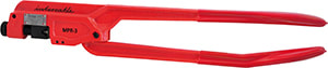 INTERCABLE SRL - INRMPR-3 PINZA MECC. CAPIC. NON ISOLATI 10-120MMQ