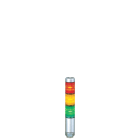 PATLITE EUROPE GMBH - PMHMPS-302-RYG TORRETTA MPS DIAM 30MM 3 MOD