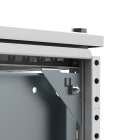 ELDON AUSTRIA GMBH - HOFMPS04 Staffe piastra montaggio lat.