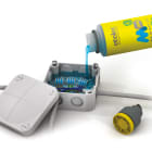 ETELEC ITALIA SPA - ETLMP106 GEL BICOMPONENTE ISOLANTE 600ML MONOFLAC