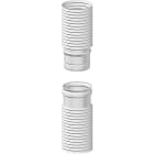 POLYMAXACCIAI - POLMQ010.080000 TUBO FLESSIBILE PP - PLASTIKO MQ - ROTOL