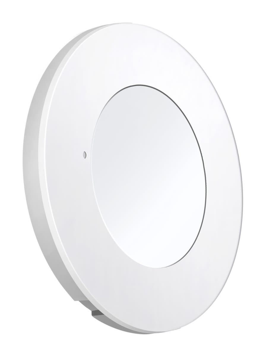 LINERGY SRL - LENMR1001 MINI ROUND 3H SE/SA IP40 STANDARD