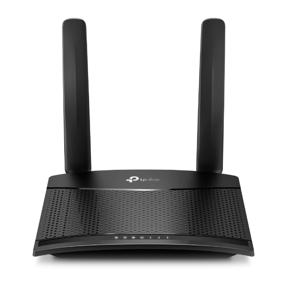 TP-LINK ITALIA SRL - TPKTL-MR100 300M Wireless N 4G LTE Router