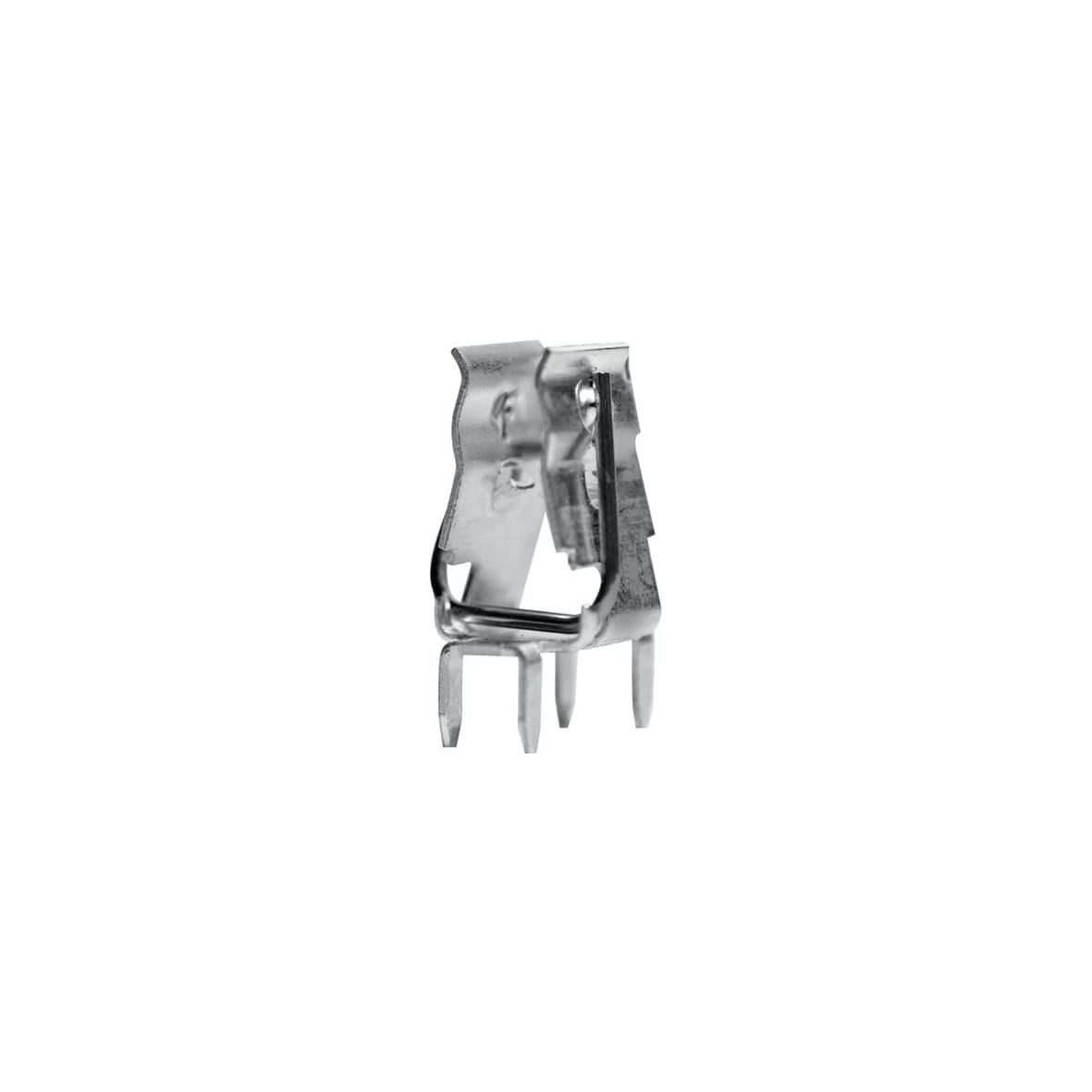 MERSEN ITALIA SPA - XESB098004 MR 10 + RESSORT