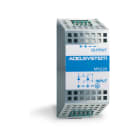 ADEL SYSTEM SRL - ADYMR220 Modulo di ridondanza, 10-60VDC, 25A