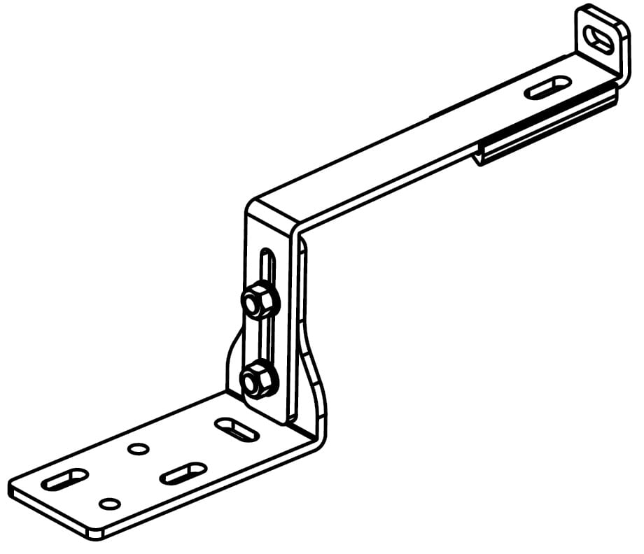 ARISTON THERMO - MRO3024113 STAFFEPERCOPPO(COPPIA)