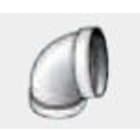 ARISTON THERMO - MRO3208040 CURVA D125 A 90GRADI