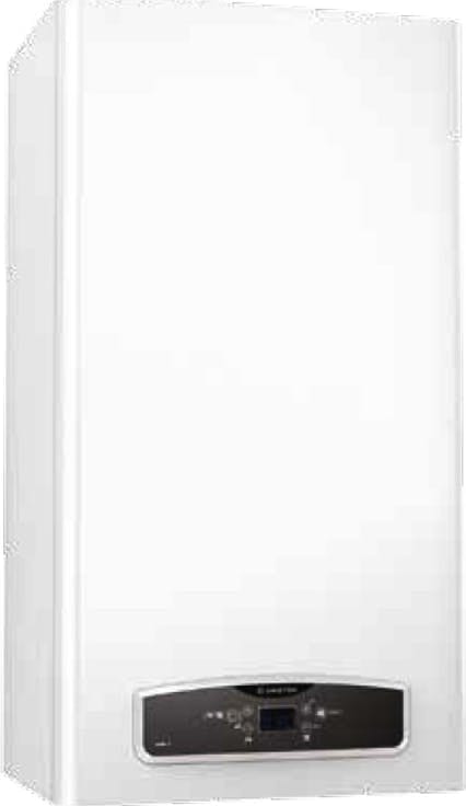 ARISTON THERMO - MRO3301315 CARES X 24 CF EU