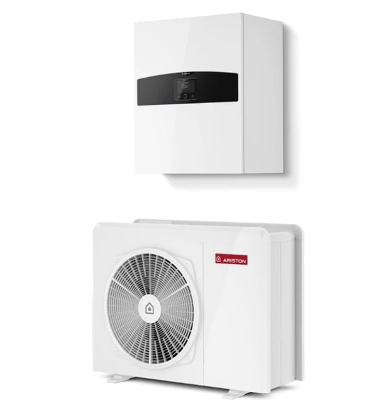 ARISTON THERMO - MRO3301848 NIMBUS PLUS 80 M NET R32