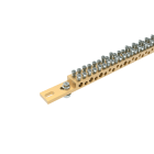 TEKNOMEGA SRL - TKGMRS3500 COLLETTORE TERRA 13X20 L462 DOPPIA CONNE