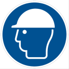 CEMBRE SPA - CEM220102 ETIC.PRESCR.MS-WH PROTEGGERE IL CAPO 60M