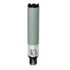 DATASENSING SRL - DTGMS0/00-0E FOTOC. M18 SOPPR SFONDO ASS DC