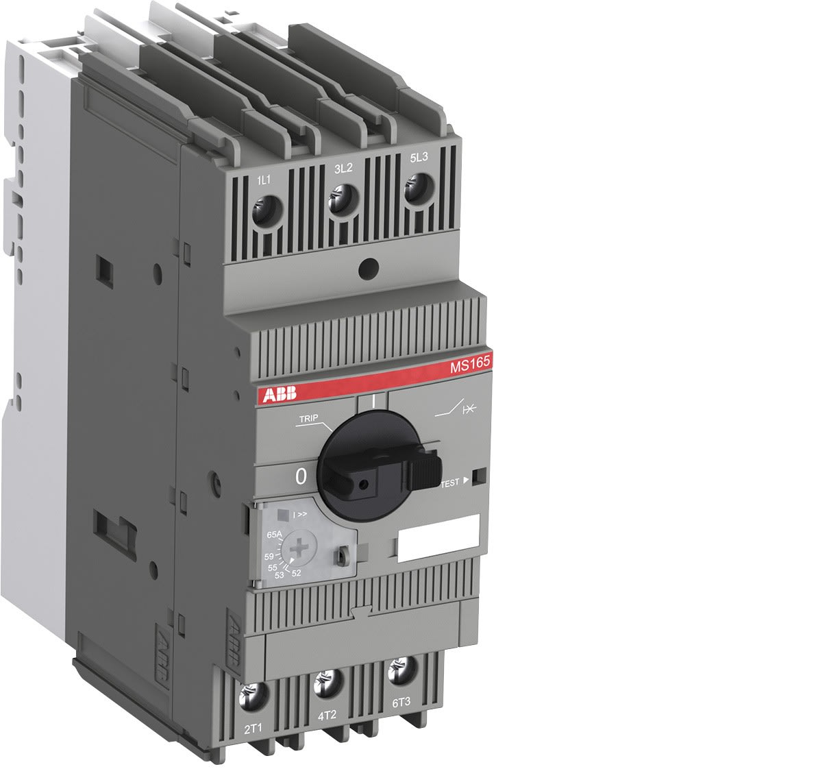 ABB SPA - ABBMS16520 MS165-20 SALVAMOTORE 14-20A