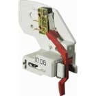 MERSEN ITALIA SPA - XESF210156 MICRO PER FUS. T.000-00 DIN 690VAC