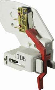 MERSEN ITALIA SPA - XESF210156 MS 4L 2-5 B6 +PRES.