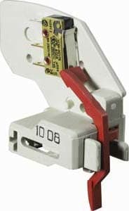 MERSEN ITALIA SPA - XESF210156 MICRO PER FUS. T.000-00 DIN 690VAC