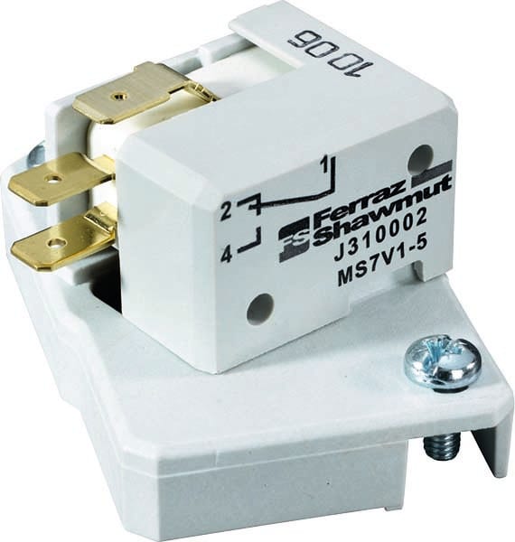 MERSEN ITALIA SPA - XESJ310002 MS 7V 1-5