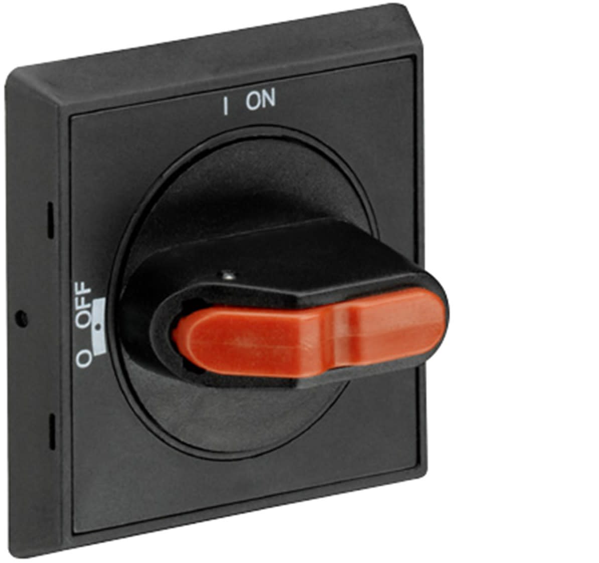 ABB SPA - ABBMSAH1 MSAH1 SUPPORTO PER ASTA MS/MO132 E MS116