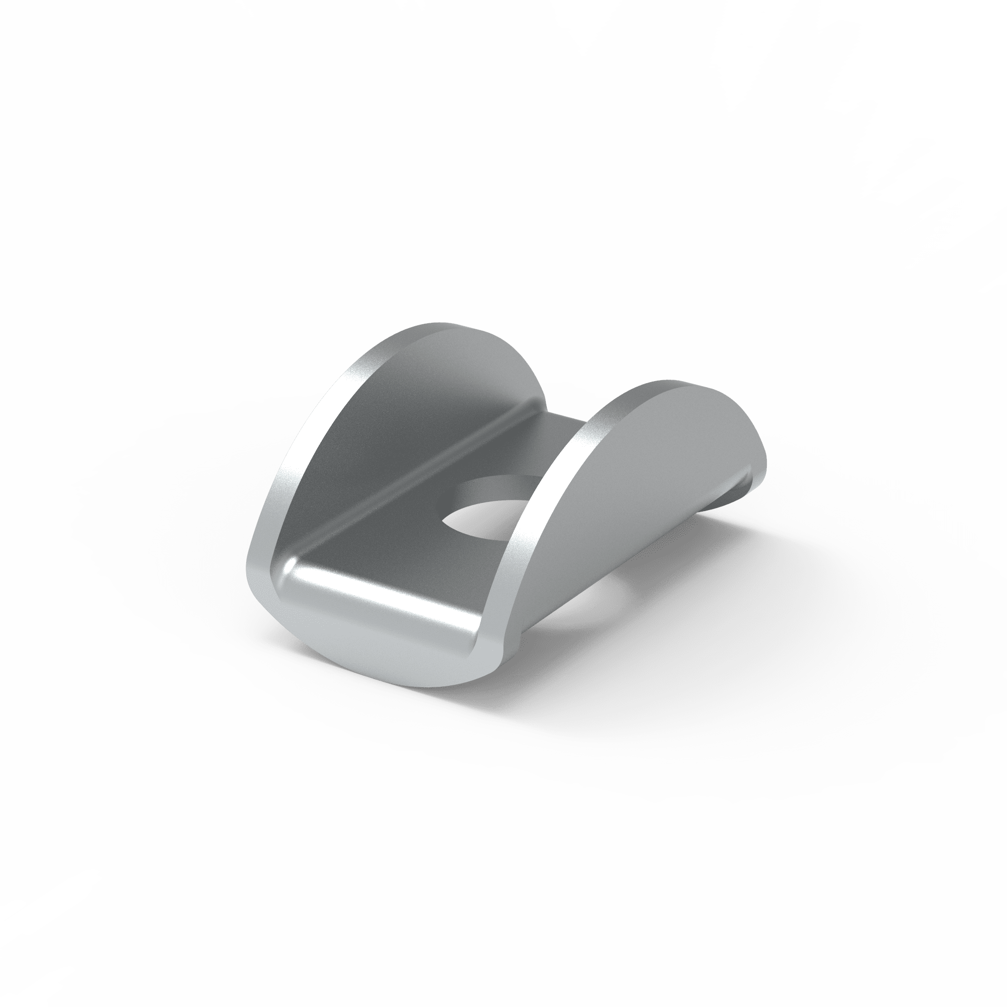 ELDON AUSTRIA GMBH - HOFMSBC20 Supporto per connesione busbar