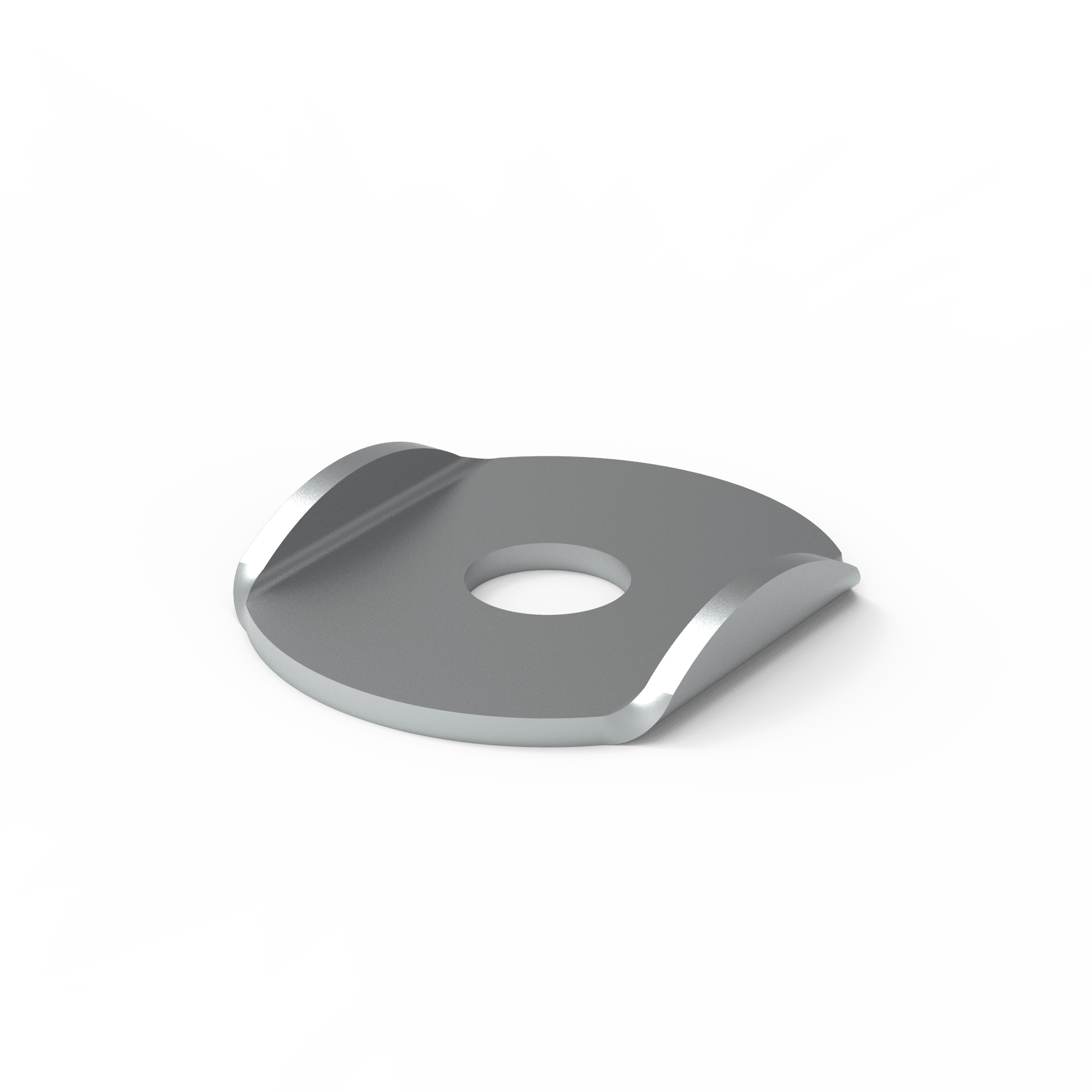 ELDON AUSTRIA GMBH - HOFMSBF20 Supporto fissaggio post busbar