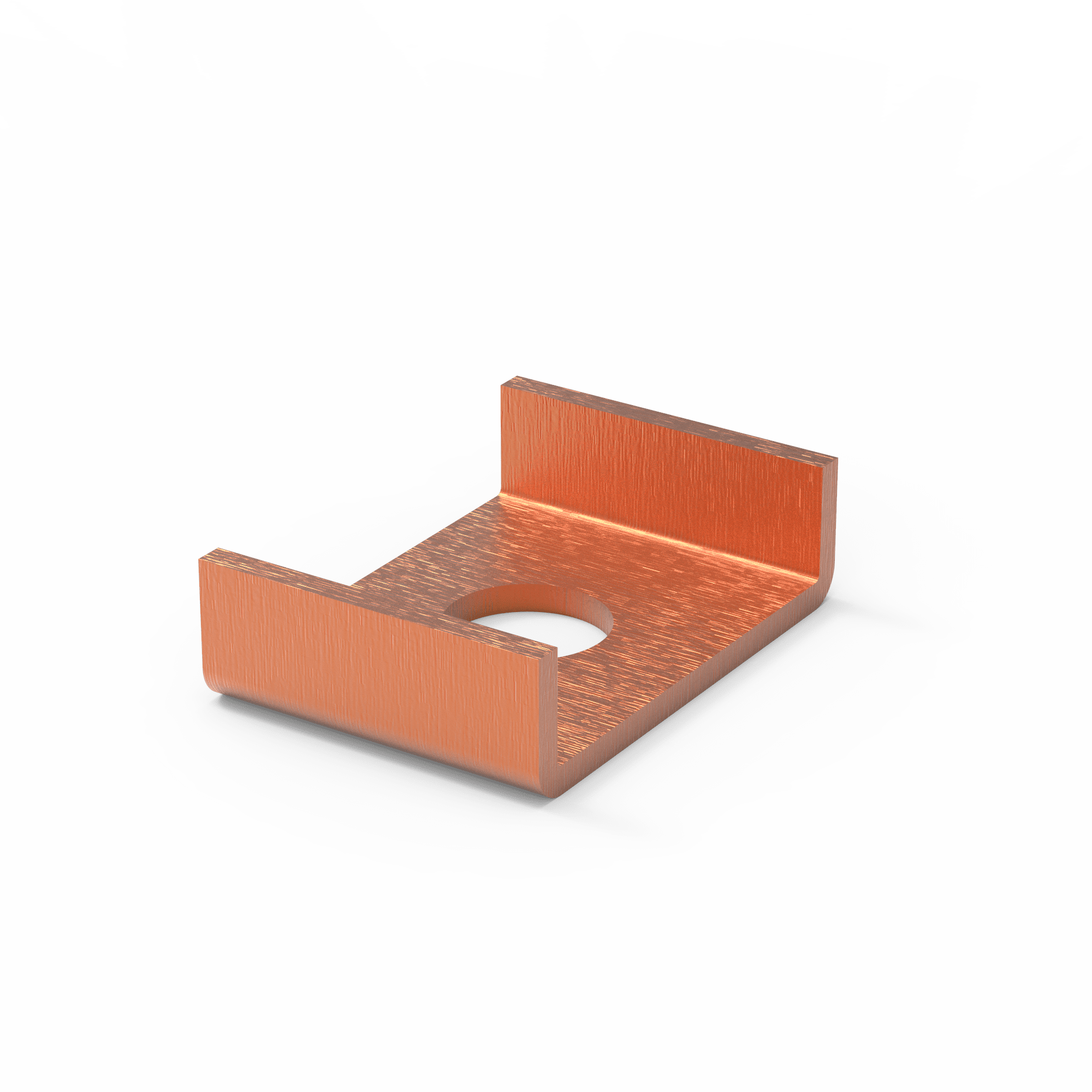 ELDON AUSTRIA GMBH - HOFMSBH20 Supporto per connesione busbar