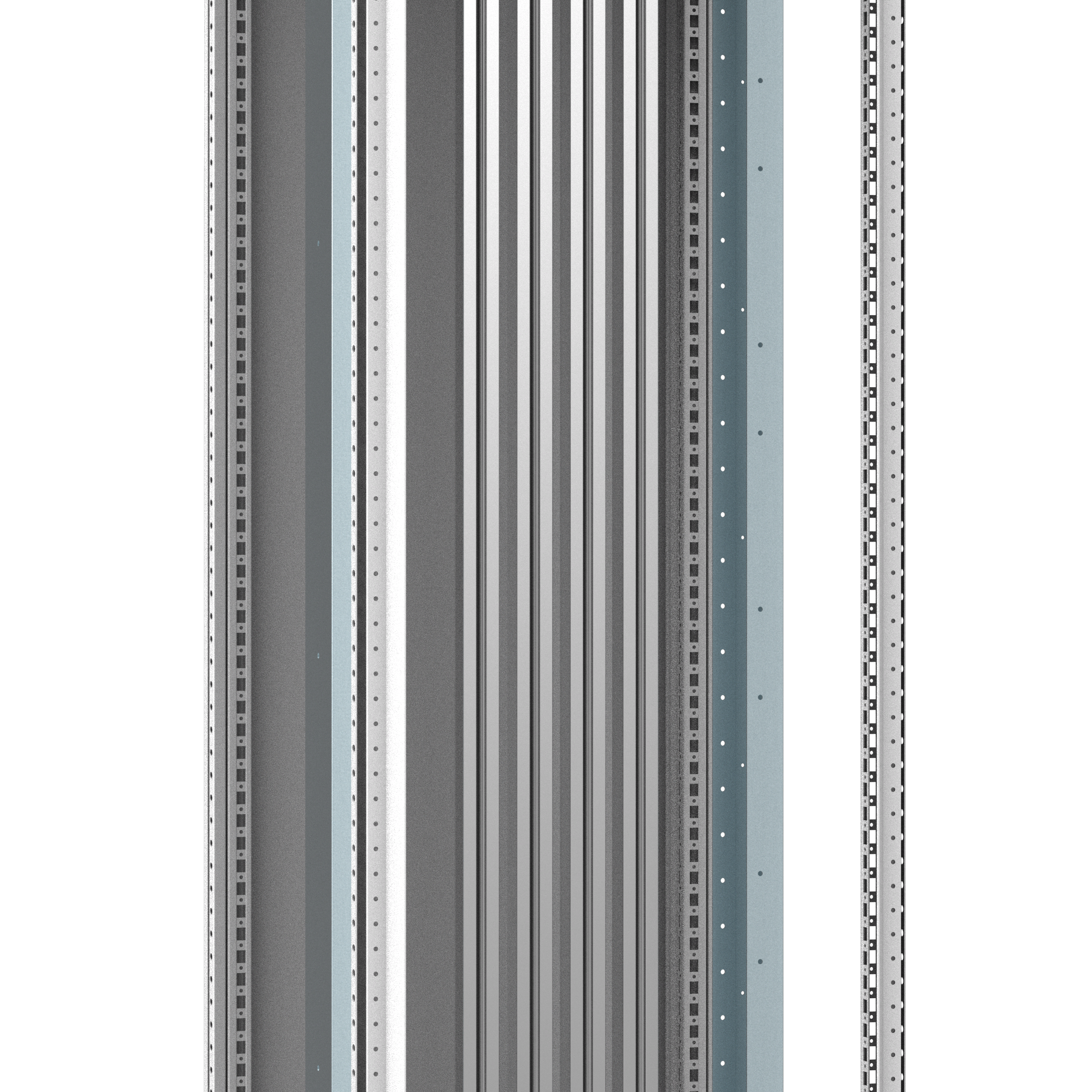 ELDON AUSTRIA GMBH - HOFMSBS41418 Plug-in busbar 1800