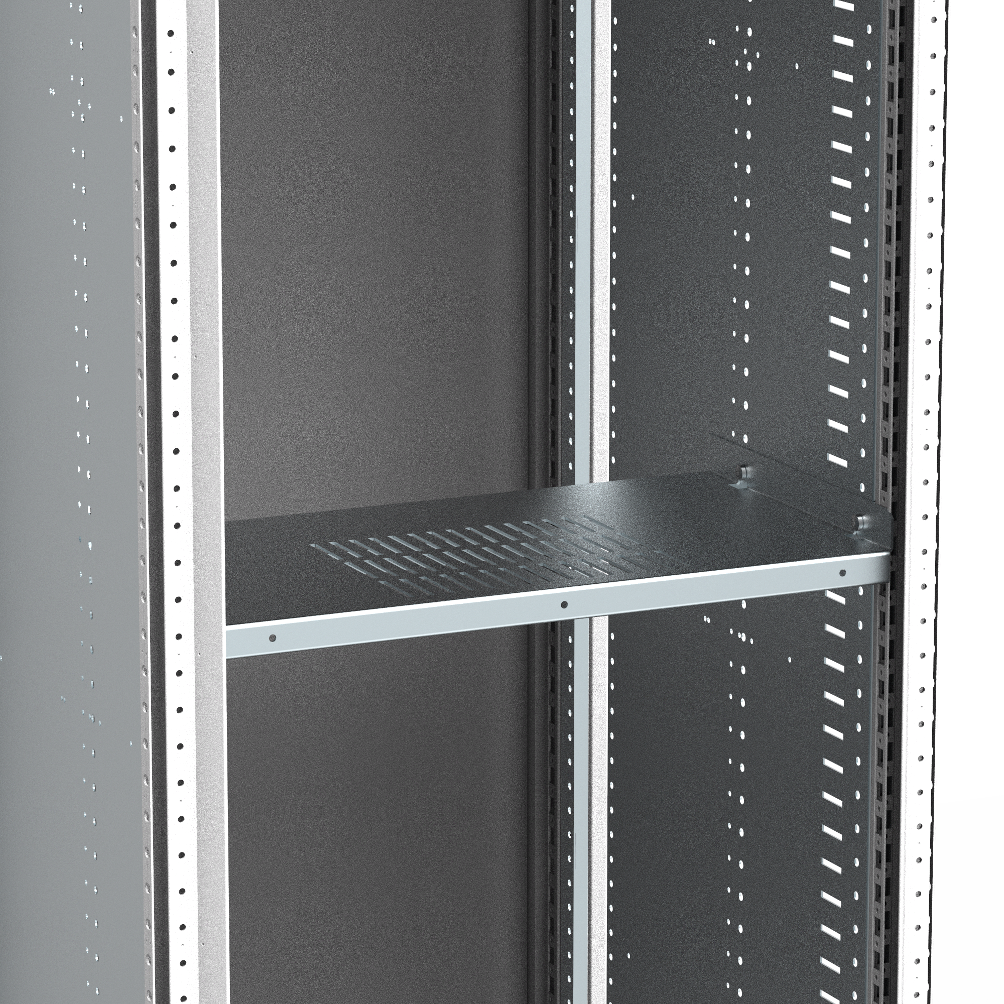 ELDON AUSTRIA GMBH - HOFMSCC1006 Ripiano per ACB 1000x600