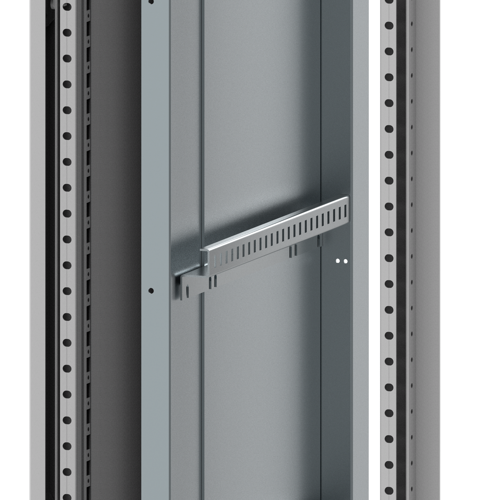 ELDON AUSTRIA GMBH - HOFMSCFR600 Profilo post.cavi 600