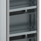 NVENT HOFFMAN - HOFMSCM01506 Piastra montaggio,150x600